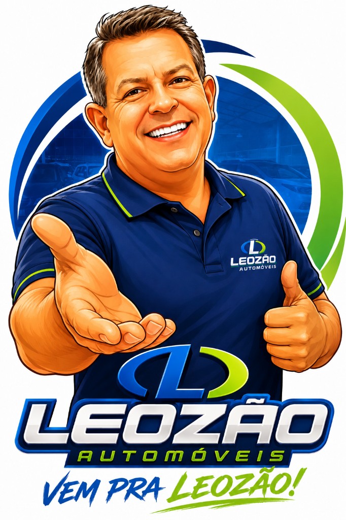 Leozão Veículos